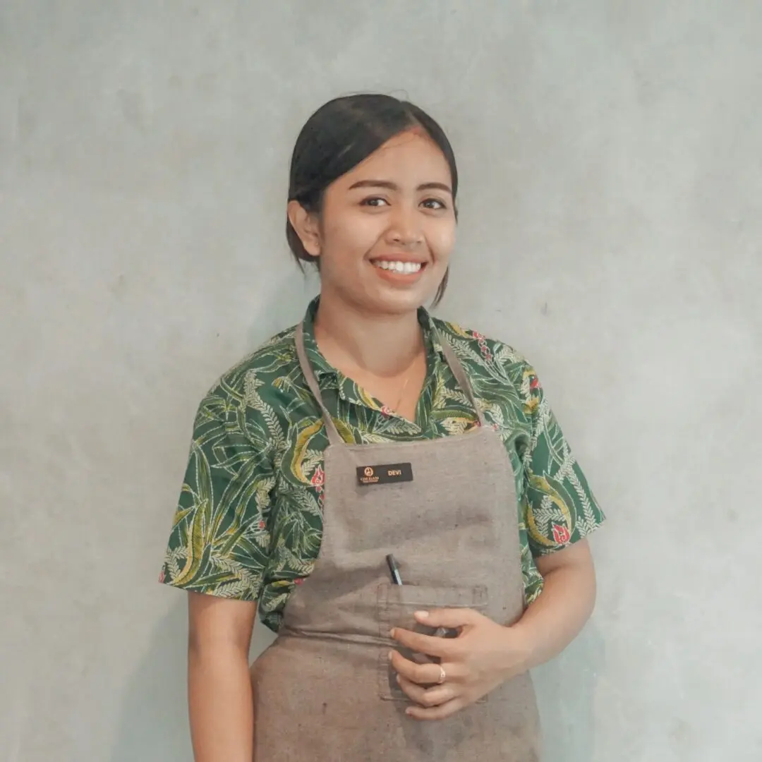 DEVI