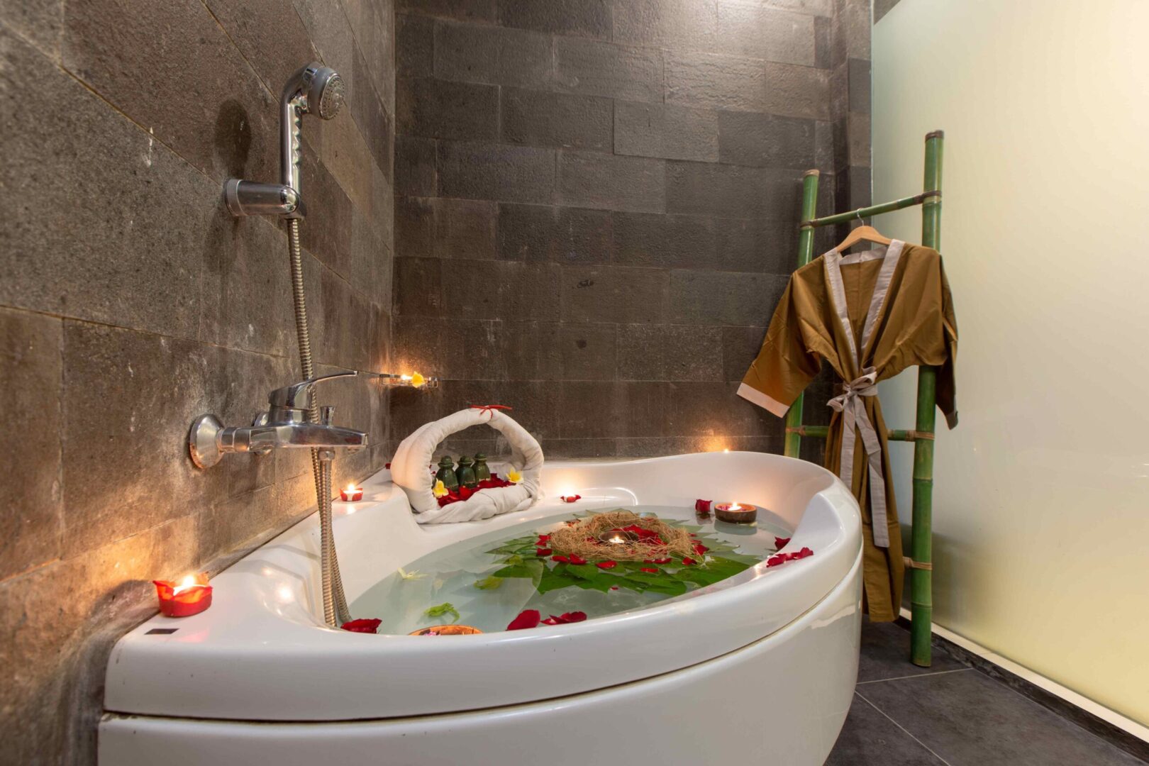 Retreat in Ubud