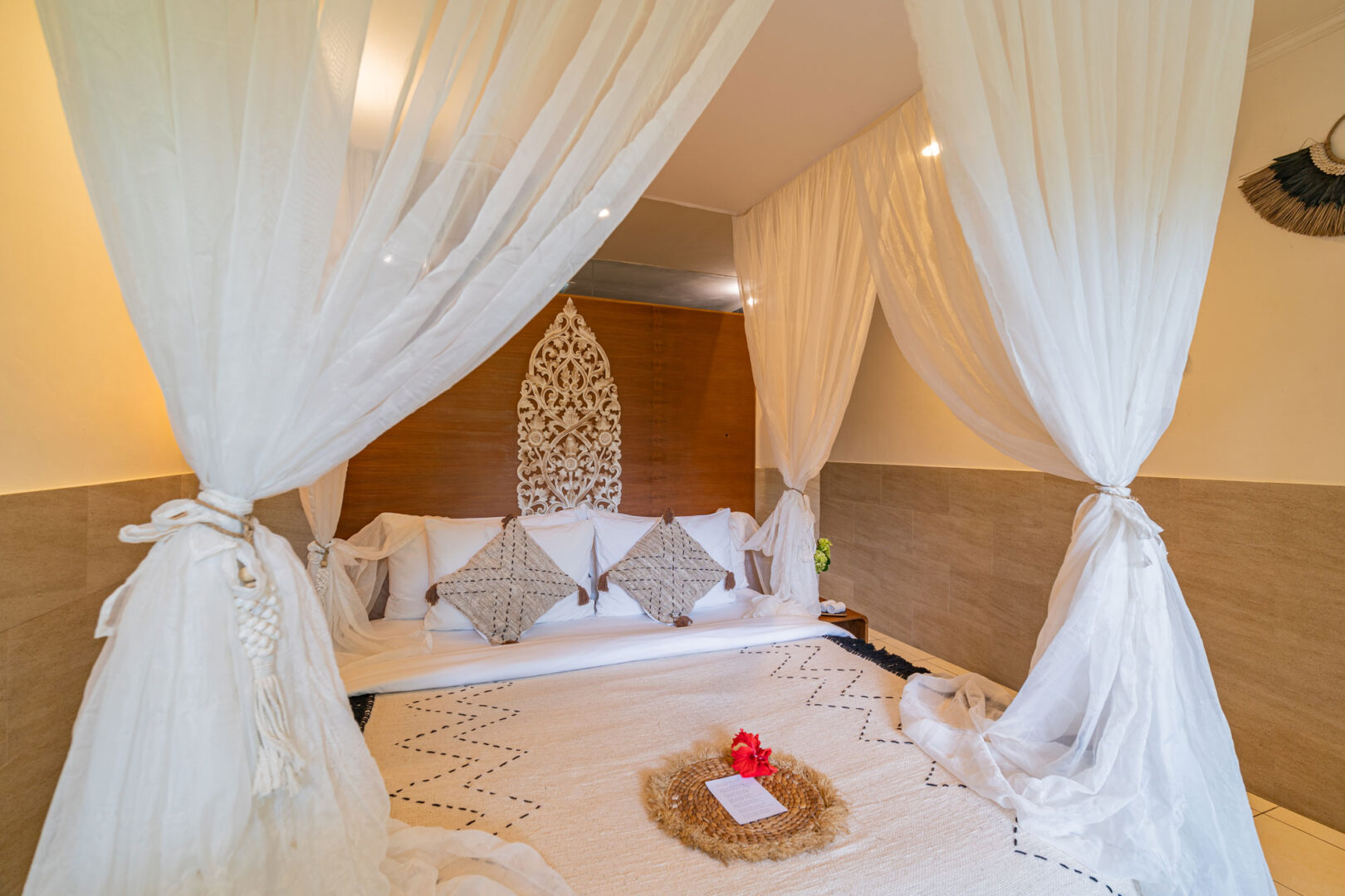 Retreat in Ubud