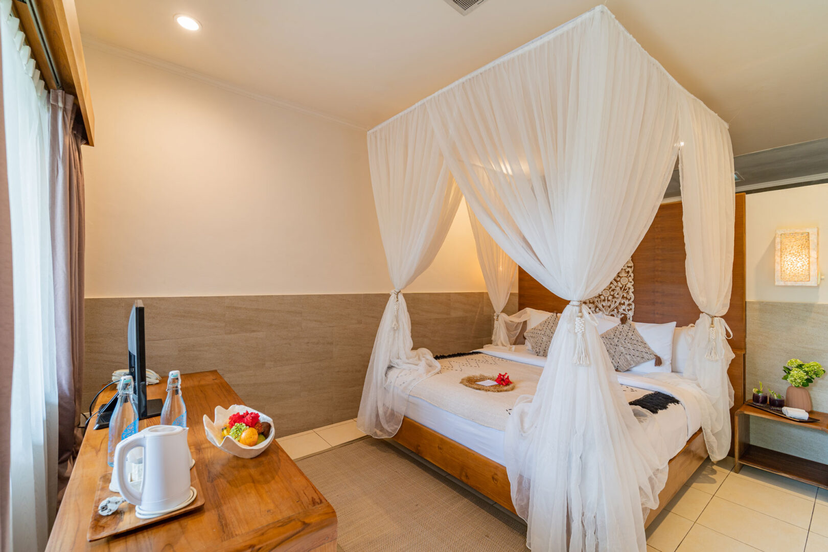 Retreat in Ubud