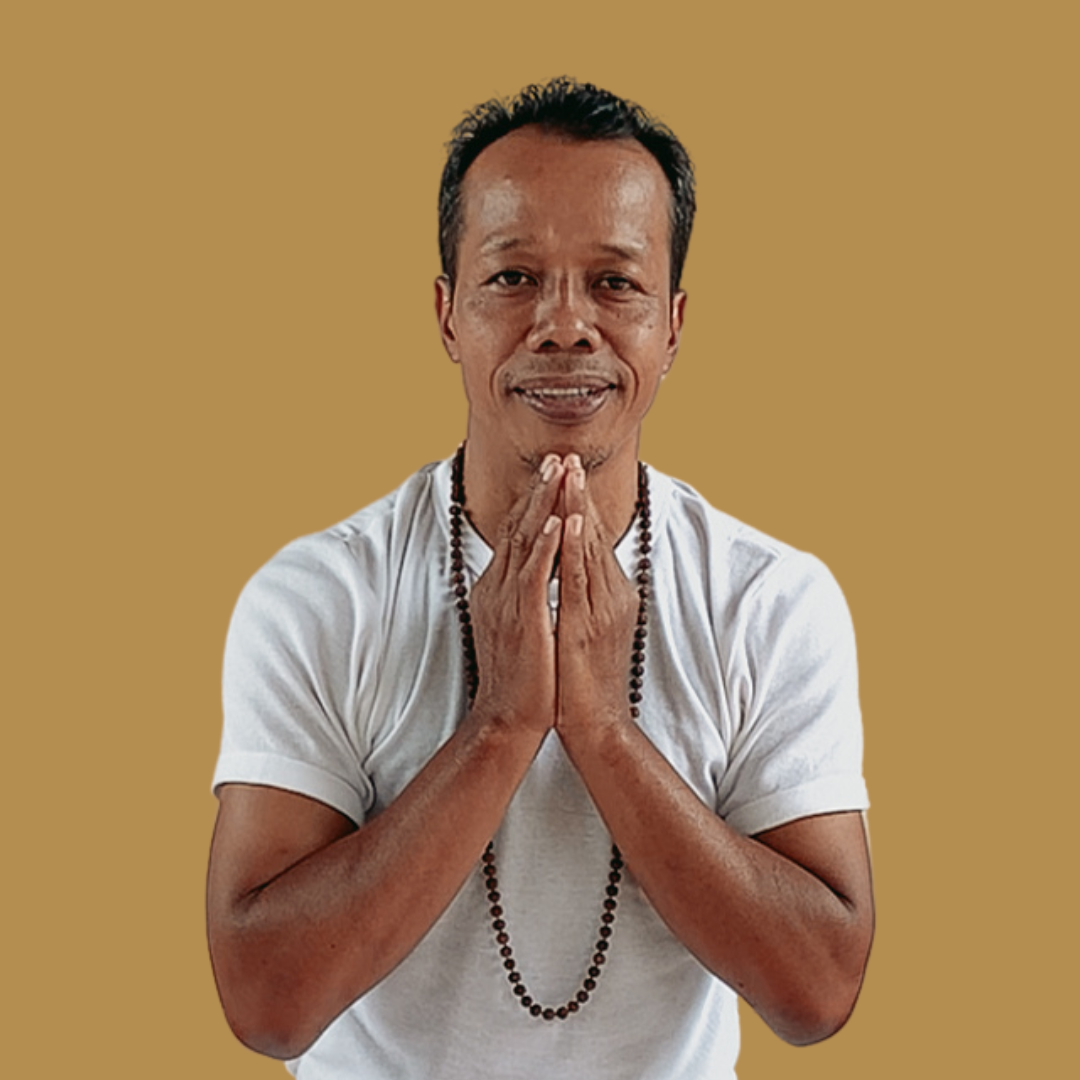 Wayan Mina