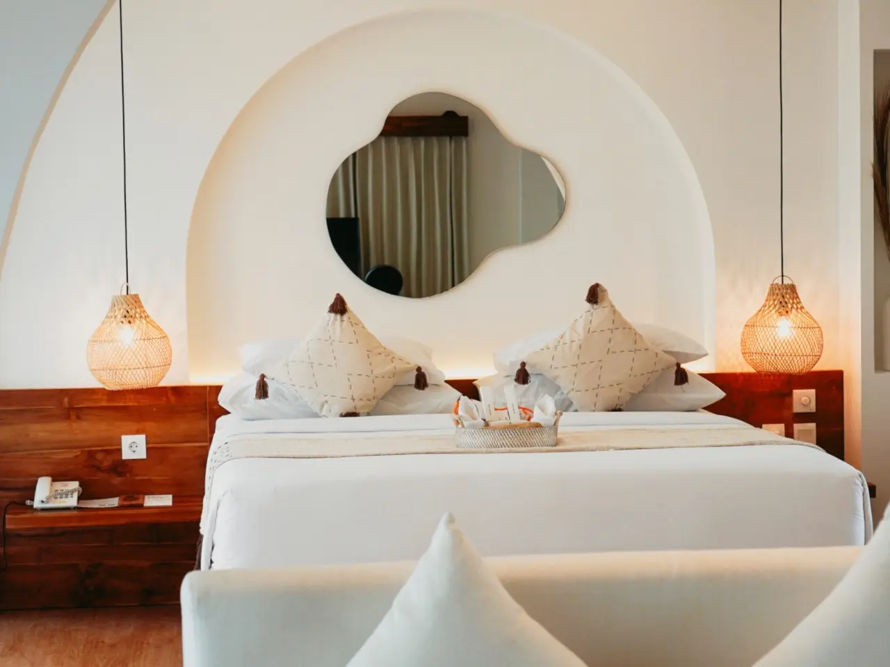 Hotel in bali