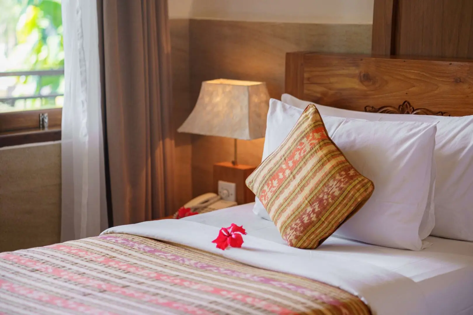 Retreat in Ubud