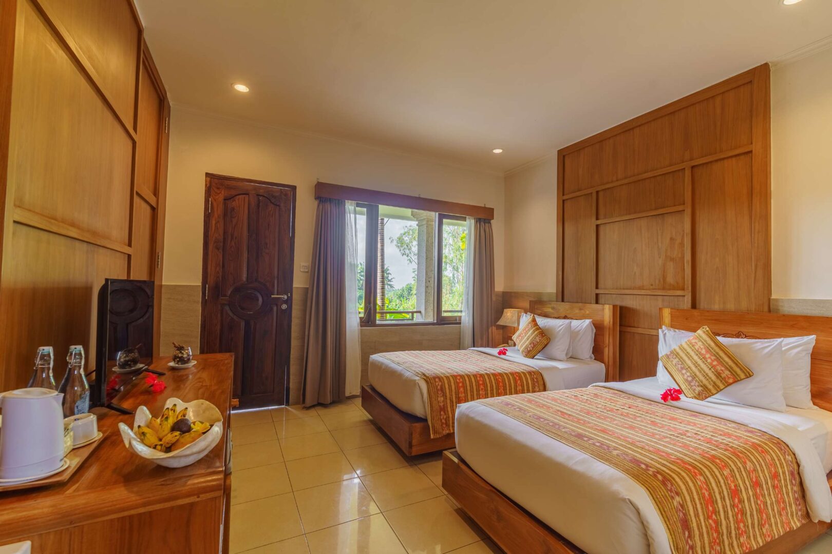 Retreat in Ubud