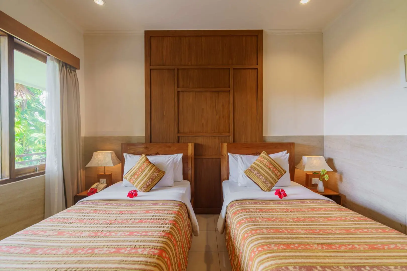 Retreat In Ubud