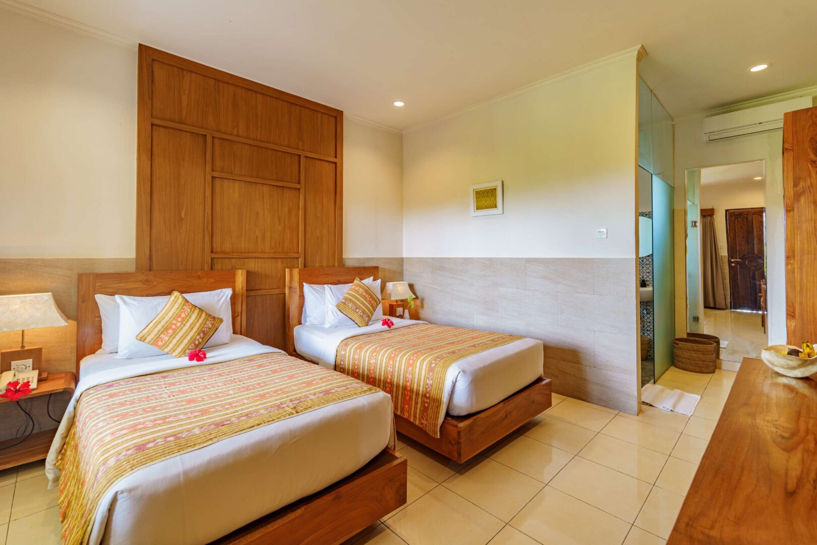 Hotel in Ubud