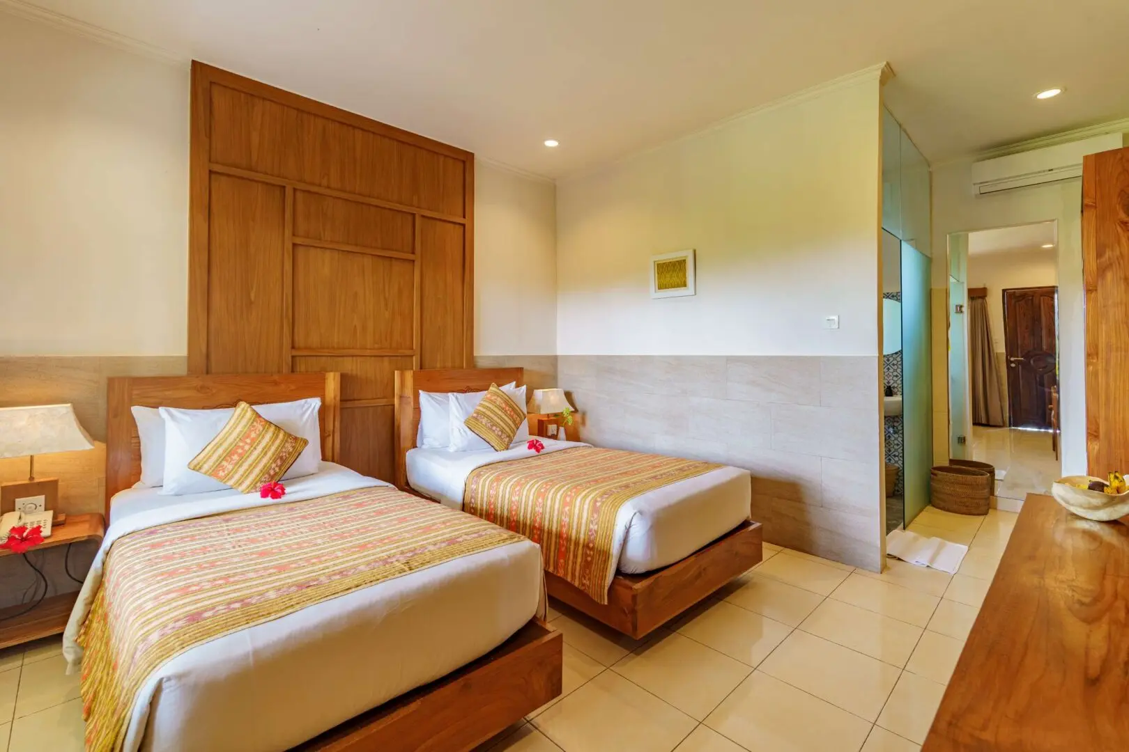 Hotel in Ubud