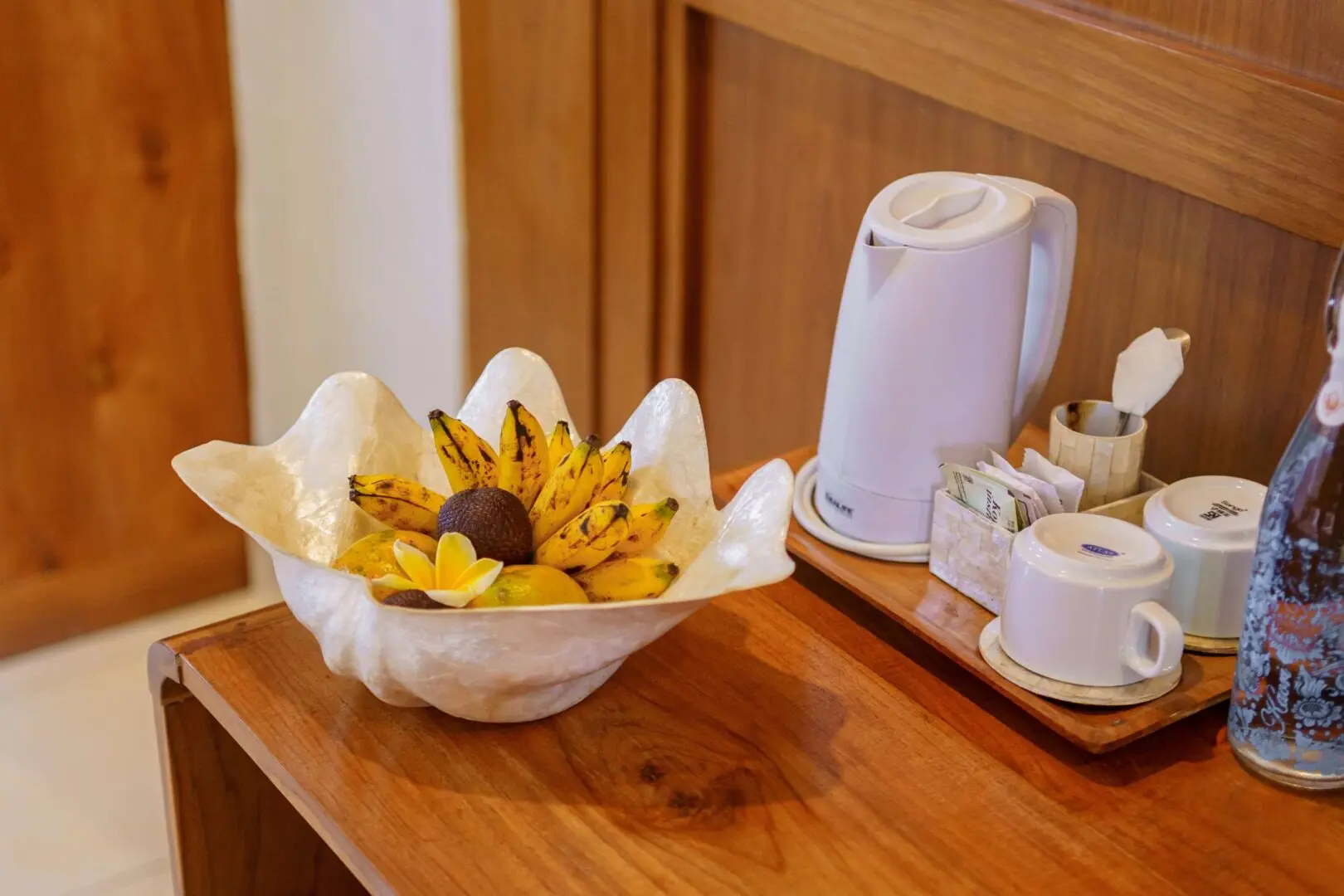 Retreat in Ubud