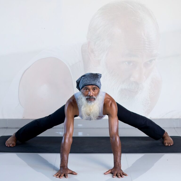 yoga retreat in bali
