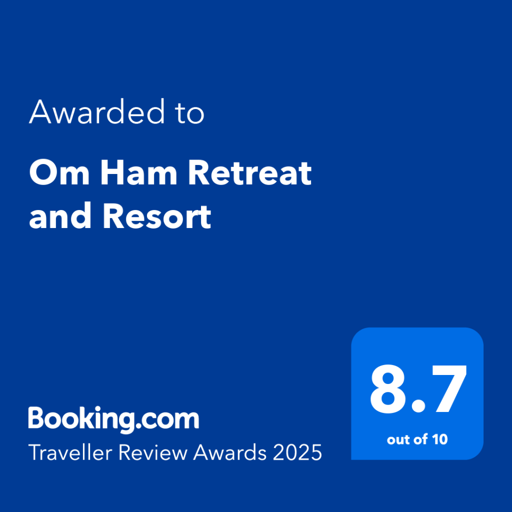retreat in bali