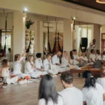 Master Ketut Arsana Hosts Inaugural 200-Hour Kundalini Tantra Yoga Teacher Training
