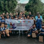 Om Ham Retreat & Resort Marks International Yoga Day by Inspiring Young Minds in Bali