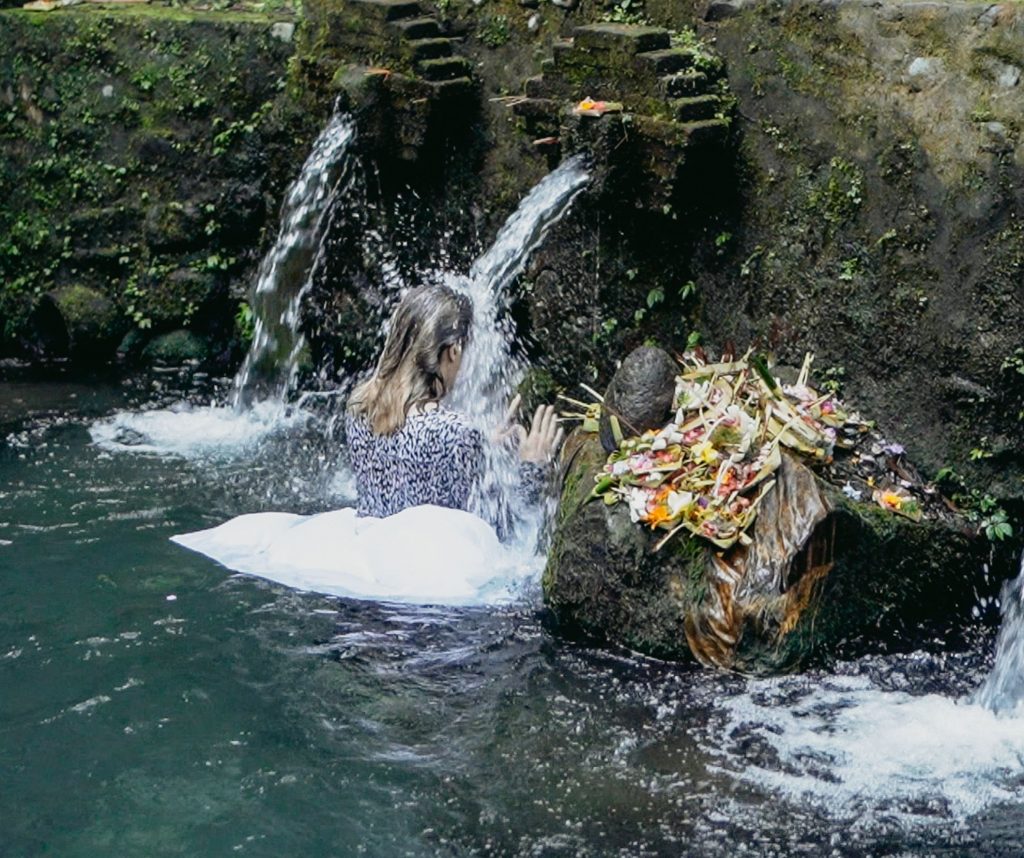 melukat