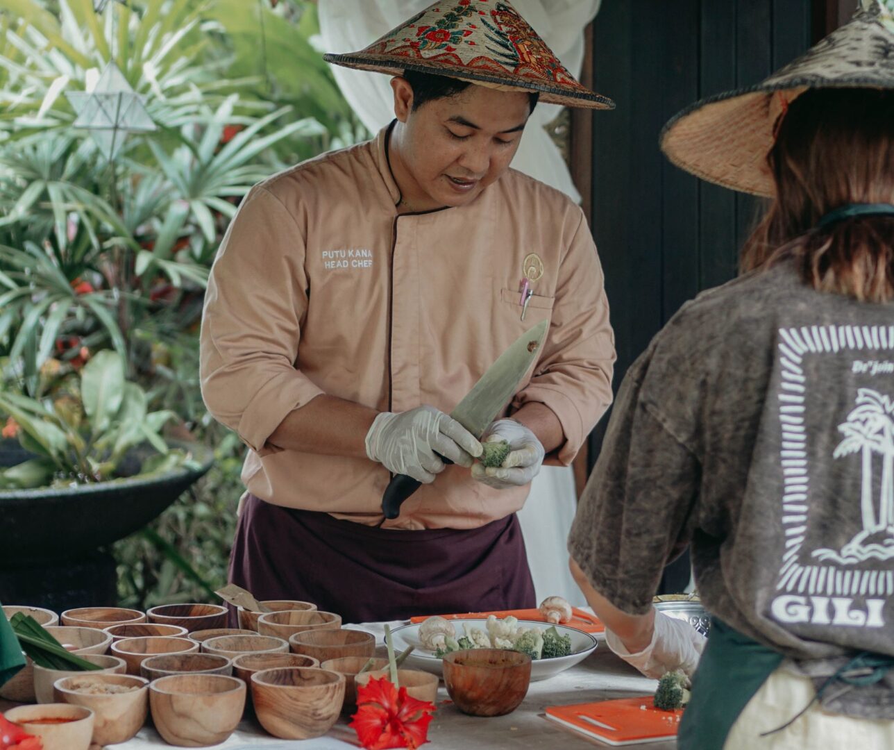 balinese cooking class in ubud