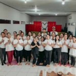 Harmony of Mind and Soul: Genta Saraswati Bilingual and Montessori Primary School’s Teachers Delve into Yoga and Sound Healing Ahead of New Curriculum