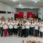 Harmony of Mind and Soul: Genta Saraswati Bilingual and Montessori Primary School’s Teachers Delve into Yoga and Sound Healing Ahead of New Curriculum