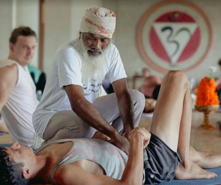 retreat with master ketut arsana