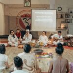 The Sacred Resonance of Laughter: A Journey into the Heart with Master Ketut Arsana