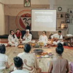 The Sacred Resonance of Laughter: A Journey into the Heart with Master Ketut Arsana