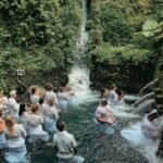 The Sacred Practice of Melukat in Bali: A Guide to Spiritual Cleansing