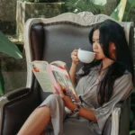 Retreat Reading: 10 Transformational Books to Guide Your Solo Retreat Journey