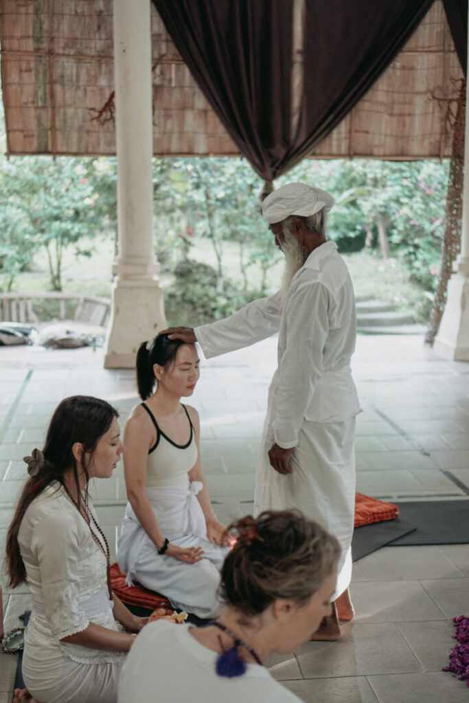 ytt in ubud