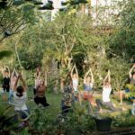 World Wellness Weekend 2026 at Om Ham Ubud | Move, Reflect & Connect